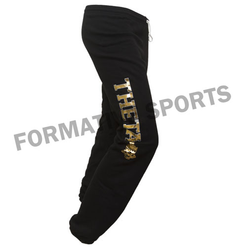 Customised Fleece Pants Manufacturers in San Diego